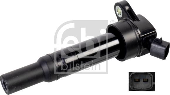 Febi Bilstein 173120 - Gyújtótekercs parts5.com