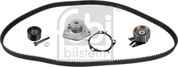 Febi Bilstein 173179 - Bomba de agua + kit correa distribución parts5.com