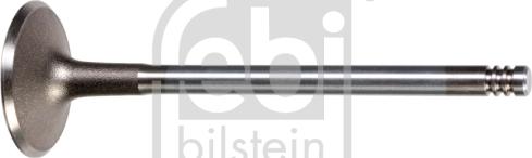 Febi Bilstein 17386 - Supapa admisie parts5.com