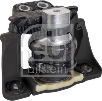 Febi Bilstein 173816 - Suport motor parts5.com