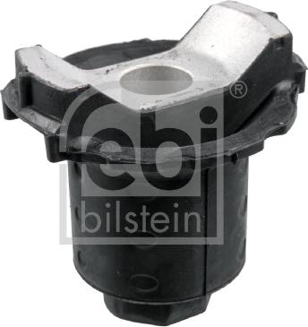 Febi Bilstein 173881 - Suspensión, cuerpo del eje parts5.com