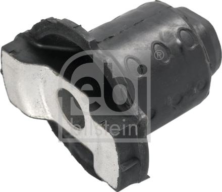 Febi Bilstein 173878 - Suspensión, cuerpo del eje parts5.com