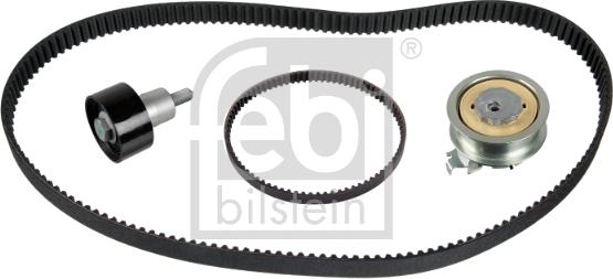 Febi Bilstein 173327 - Triger kayışı seti parts5.com