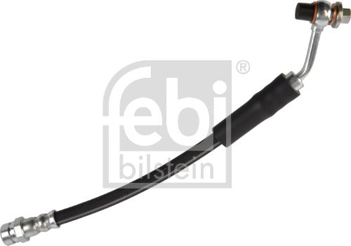 Febi Bilstein 173252 - Спирачен маркуч parts5.com