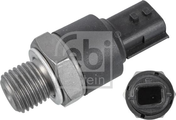 Febi Bilstein 173267 - Sensor, presión de aceite parts5.com