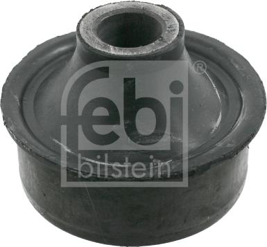 Febi Bilstein 17321 - Сайлентблок, рычаг подвески колеса parts5.com