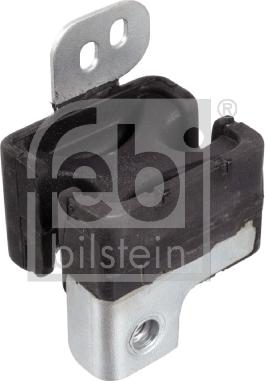 Febi Bilstein 173237 - Držák, tlumič výfuku parts5.com