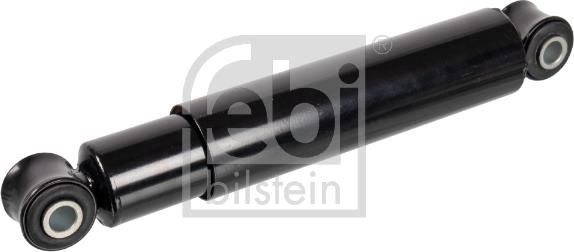 Febi Bilstein 173730 - Amortisseur parts5.com