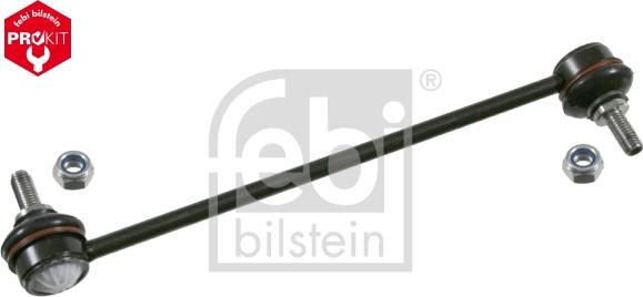 Febi Bilstein 17377 - Brat / bieleta suspensie, stabilizator parts5.com