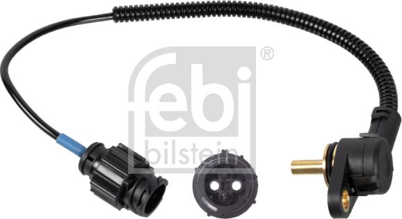 Febi Bilstein 172942 - Senzor, temperatura rashladnog sredstva parts5.com