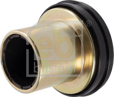 Febi Bilstein 172905 - Lożisko čapu nápravy parts5.com