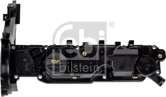 Febi Bilstein 172902 - Cylinder Head Cover parts5.com