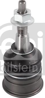 Febi Bilstein 172917 - Trag / Führungsgelenk parts5.com