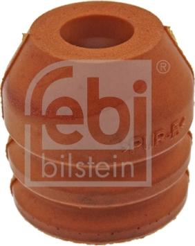 Febi Bilstein 17292 - Butée élastique, suspension parts5.com