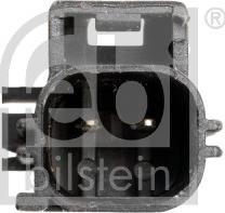 Febi Bilstein 172970 - Termostato, refrigerante parts5.com