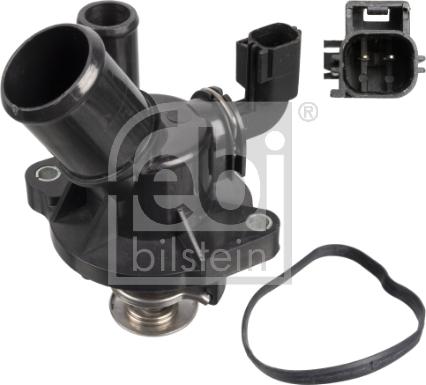 Febi Bilstein 172970 - Termostato, refrigerante parts5.com