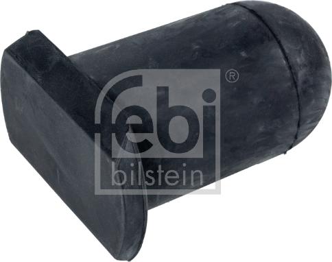 Febi Bilstein 172482 - Ütköző, rugózás parts5.com