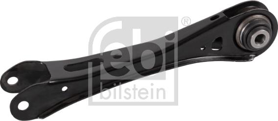 Febi Bilstein 172564 - Barra oscilante, suspensión de ruedas parts5.com