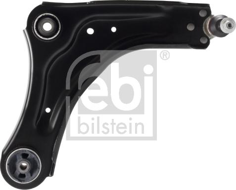 Febi Bilstein 172563 - Řídicí páka, zavěšení kol parts5.com