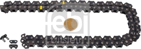 Febi Bilstein 172523 - Krmilna veriga parts5.com