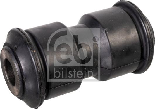 Febi Bilstein 172692 - Lezajna pusa, listnata vzmet parts5.com