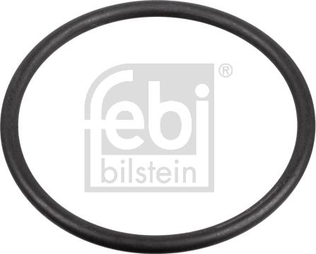 Febi Bilstein 172666 - Uszczelka, pompa paliwowa parts5.com