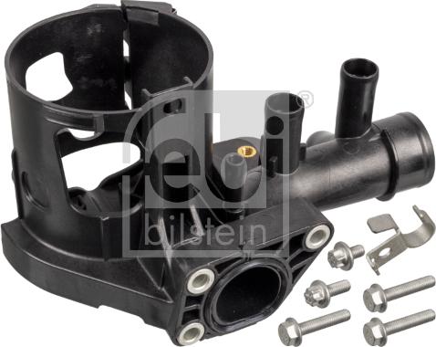 Febi Bilstein 172632 - Coolant Flange parts5.com