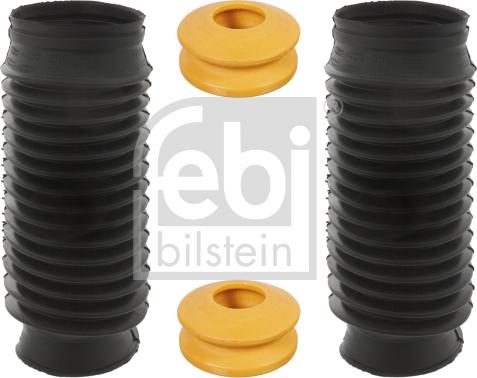 Febi Bilstein 172096 - Juego de guardapolvos, amortiguador parts5.com