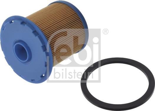 Febi Bilstein 172090 - Топливный фильтр parts5.com