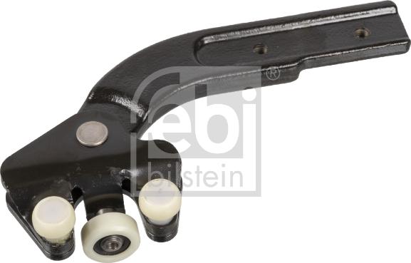 Febi Bilstein 172041 - Vođica točkića, klizna vrata parts5.com