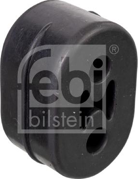 Febi Bilstein 172042 - Support, silencieux parts5.com