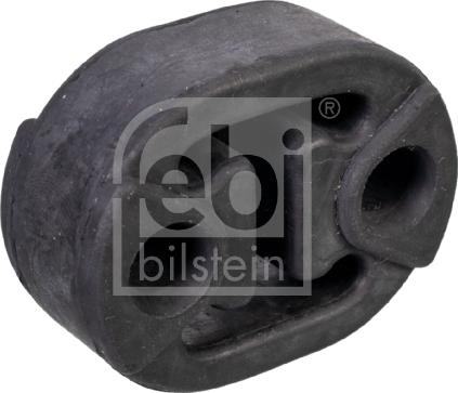 Febi Bilstein 172055 - Suport, toba esapament parts5.com