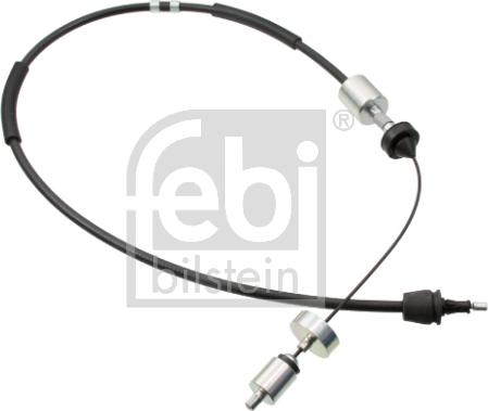 Febi Bilstein 172058 - Tross,sidurikasutus parts5.com