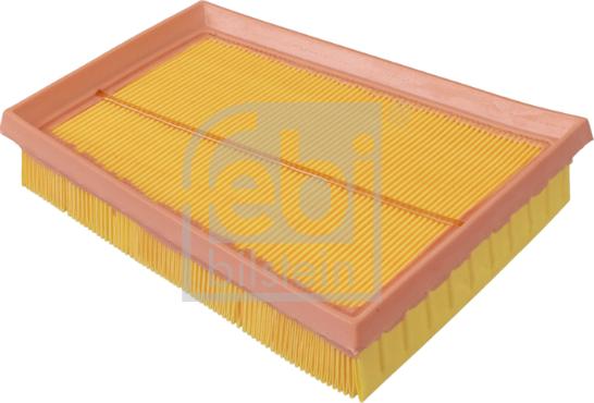 Febi Bilstein 172089 - Zracni filter parts5.com