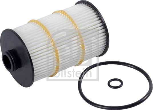 Febi Bilstein 172086 - Oljni filter parts5.com