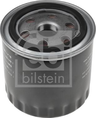 Febi Bilstein 172081 - Olajszűrő parts5.com