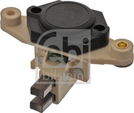 Febi Bilstein 17202 - Régulateur d'alternateur parts5.com