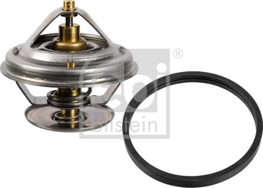 Febi Bilstein 172077 - Termostat,lichid racire parts5.com