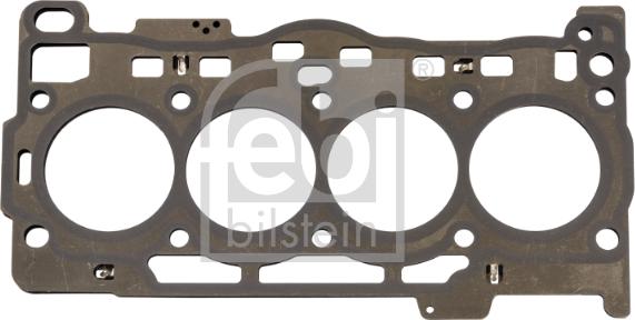 Febi Bilstein 172164 - Junta, culata parts5.com