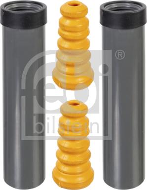 Febi Bilstein 172108 - Σετ προστασίας από σκόνη, αμορτισέρ parts5.com