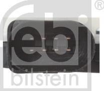 Febi Bilstein 172110 - Door Lock parts5.com