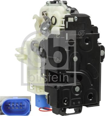 Febi Bilstein 172118 - Zamek drzwi parts5.com