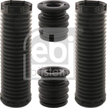 Febi Bilstein 172135 - Dust Cover Kit, shock absorber parts5.com