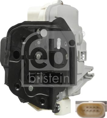 Febi Bilstein 172125 - Cerradura de puerta parts5.com