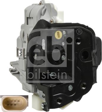 Febi Bilstein 172126 - Cerradura de puerta parts5.com