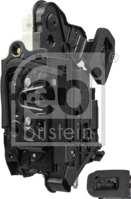 Febi Bilstein 172121 - Zámek dveří parts5.com