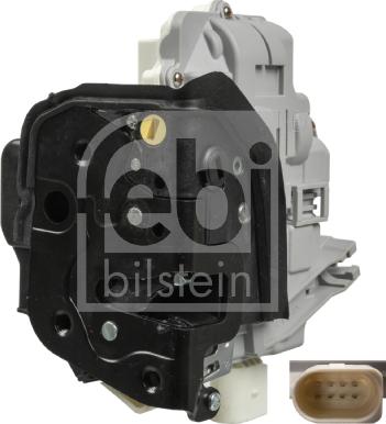 Febi Bilstein 172127 - Incuietoare usa parts5.com