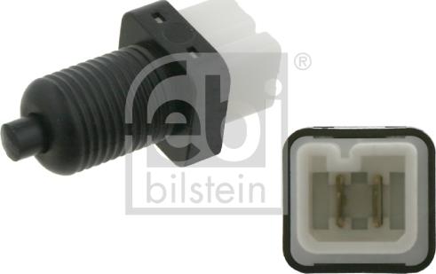 Febi Bilstein 17217 - Interruptor luces freno parts5.com