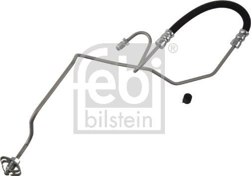 Febi Bilstein 172800 - Przewód hamulcowy elastyczny parts5.com