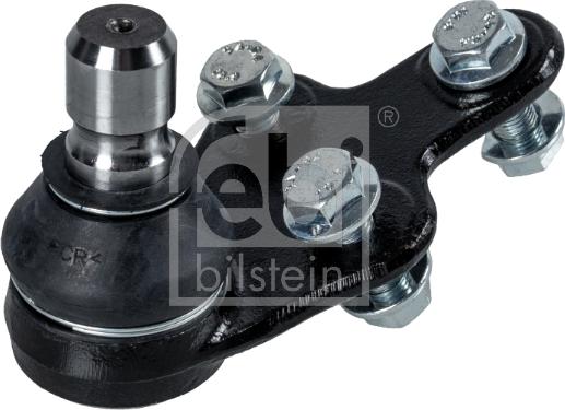 Febi Bilstein 172889 - Támasztó / vezetőcsukló parts5.com